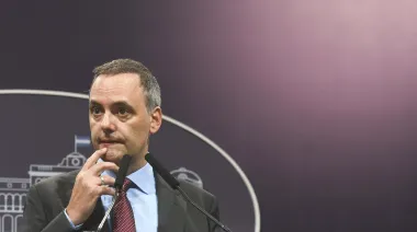 ¿Qué hay detrás de la renuncia de Adorni que Milei desmintió?