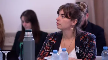 Acuerdos bajo la lupa: una diputada de Carrió apunta a peronistas y libertarios