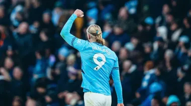 ¿Por qué Haaland se interesa por el ajedrez a nivel mundial?