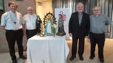 La Iglesia pidió sostener la democracia y alertó por “tendencias autoritarias”