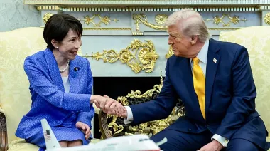 Trump defiende acciones sorpresivas en Irán: ¿cuánto tiempo más?