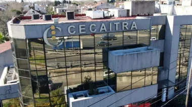 Estalló el caso fotomultas en Pilar: Cecaitra, Universidad de San Isidro y un CBU