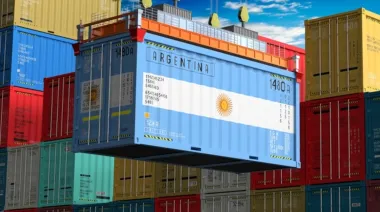 El sorprendente dato de comercio exterior que confirma el parate de actividad