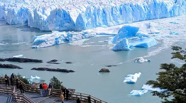 Proyecto K busca llevar la Ley de Glaciares de Milei a las urnas: qué votaríamos
