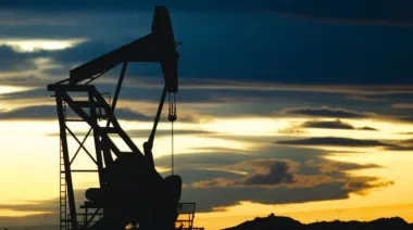 Vidal e YPF: el plan de 4 años que cambia la cuenca del Golfo San Jorge en Santa Cruz