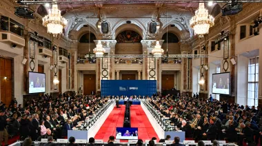 Recortes, presión y crisis: la OSCE logra un acuerdo de presupuesto