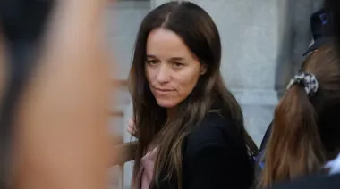 Quién es la funcionaria clave de Milei que se ganó el corazón de Santiago Caputo