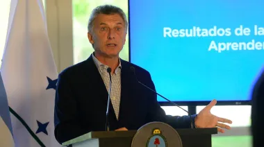 Escuela pública: a 7 años de la polémica frase de Macri que aún se recuerda