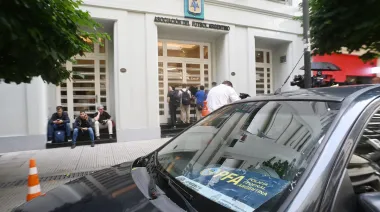 Avanzan las investigaciones en AFA por fondos y contratos de la Selección