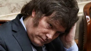 Pablo Juliano y Esteban Paulón empujan un freno a Milei por sus declaraciones