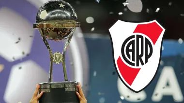 River en la Sudamericana: el viaje más incómodo y el rival que más preocupa