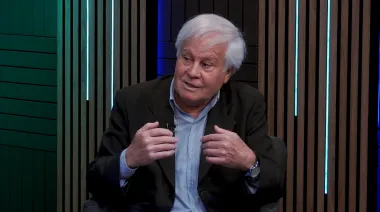 Joffre Galibert: del dolor personal a una causa nacional por los derechos del autismo