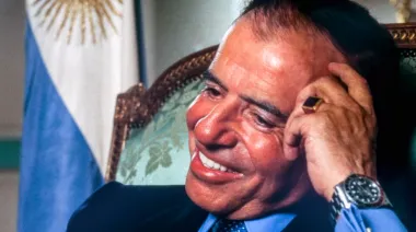 PJ y UCR ausentes: a 21 años de la fallida sesión contra los indultos de Menem