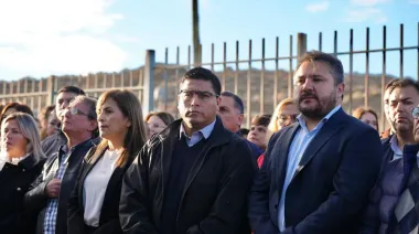 Los $100 millones de Nación a Santa Cruz no alcanzan: qué hará Claudio Vidal