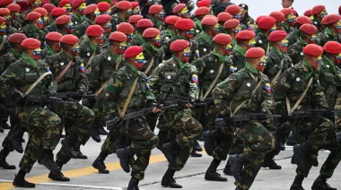 Delcy Rodríguez barrió la cúpula militar en Venezuela: quiénes quedaron