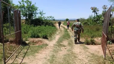 Tarija cerró el Bermejo para frenar un voto argentino que preocupa