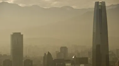 Biobío y Viña del Mar: la brecha ambiental que expone dos modelos de Chile