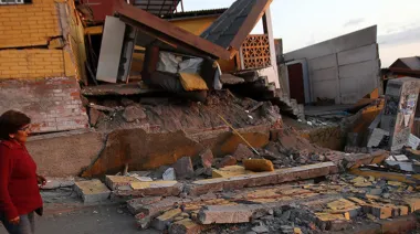 Sismos en Veracruz y Chiapas: qué cambió en Chile para reducir el riesgo