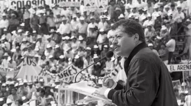 Colosio: el asesinato que aún deja una duda clave en México