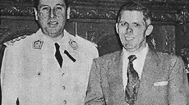 El verdadero origen del evangelismo en Argentina