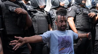 Discapacidad en alerta: qué datos le pidieron con urgencia a Milei en Diputados