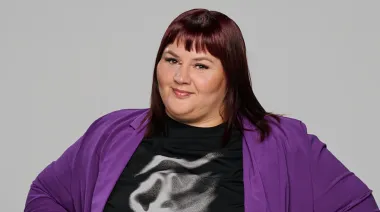 Polémica con Yipio en Gran Hermano Generación Dorada