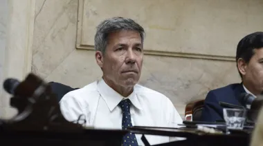 Ardohain y la Ley de Semillas: la pulseada que el Gobierno busca destrabar