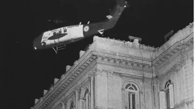 Del silencio al feriado: el 24 de marzo, a lo largo de medio siglo