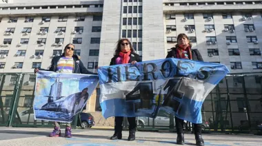 Caso ARA San Juan: comienza una semana clave del juicio