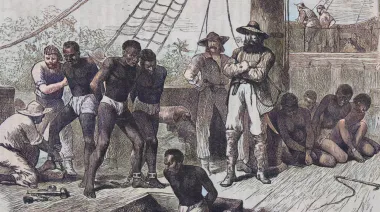 Reino Unido dio un paso clave en 1807: el cambio que sacudió al Imperio