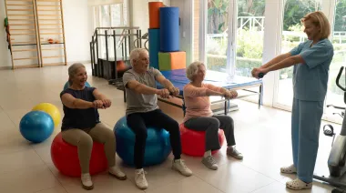 Día Mundial de la Rehabilitación: acceso, autonomía y los desafíos en Argentina