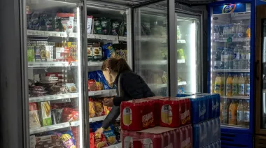 Tentaciones en supermercados: qué busca prohibir y sancionar un diputado en PBA