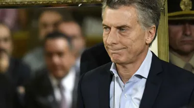 24 de marzo: el decreto de Macri que abrió una insólita crisis política en 2017