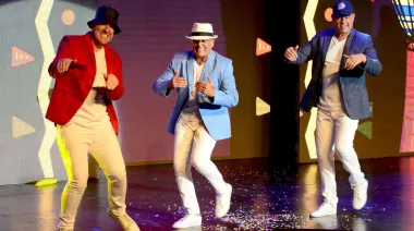 MIDACHI 2026: cómo será su despedida paulatina de los escenarios