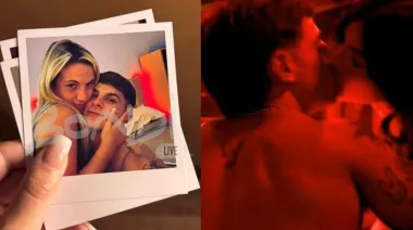 Quién es Mica: la chica que dejó afuera Franco Zunino de Gran Hermano