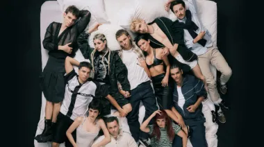 Furor por Amor animal, la nueva serie de Sebastián Ortega en Prime Video