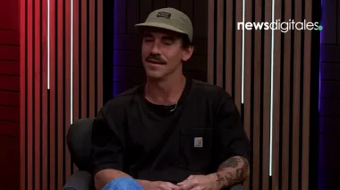 Sebastián Graviotto habló de su distante vínculo con Silvia y Guido Süller