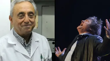 Con la “infectadura” como bandera, el Gobierno carga contra Pedro Cahn