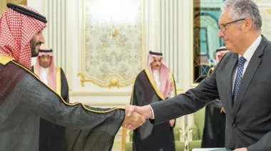 Lujo en guerra: el escándalo que expone la crisis diplomática argentina