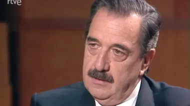 “30.000 no”: la entrevista a Alfonsín en 1990 que vuelve cada 24 de marzo