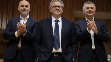 Quién es Facundo Vila, el embajador en el centro del escándalo