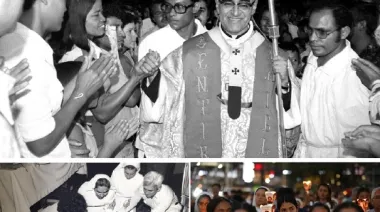 Derecho a la verdad: por qué sigue siendo un reclamo vigente