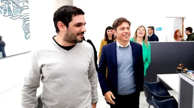 IOMA bajo la lupa: los 7 pedidos urgentes a Kicillof en la Legislatura de PBA