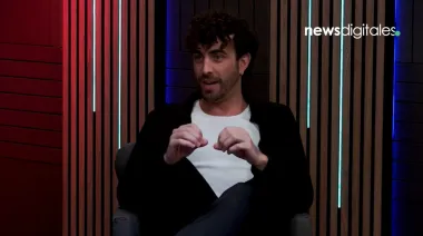 Ulises Apóstolo de Gran Hermano a los medios: "Buenos Aires es muy violenta"