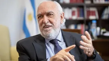 A 50 años del golpe, Gil Lavedra recordó el juicio que cambió Argentina