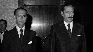 A 50 años del golpe: quién fue Martínez de Hoz y por qué su modelo sigue vigente