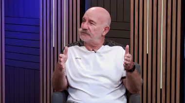 Alejandro Amdan: memoria de la dictadura y alerta por la violencia contra la prensa