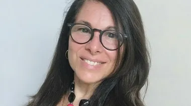 Milei y la "memoria completa": otra nieta recuperada apoyó el video oficial