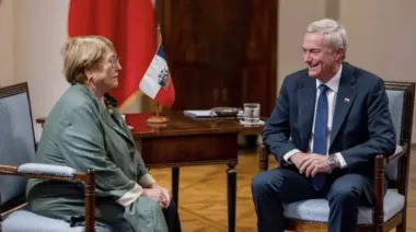 Chile retiró el apoyo a Bachelet para la ONU y priorizó viabilidad diplomática
