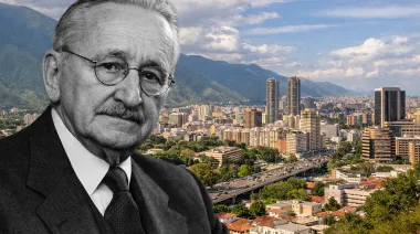 Venezuela y Hayek: el punto de quiebre que explica la crisis y la salida posible